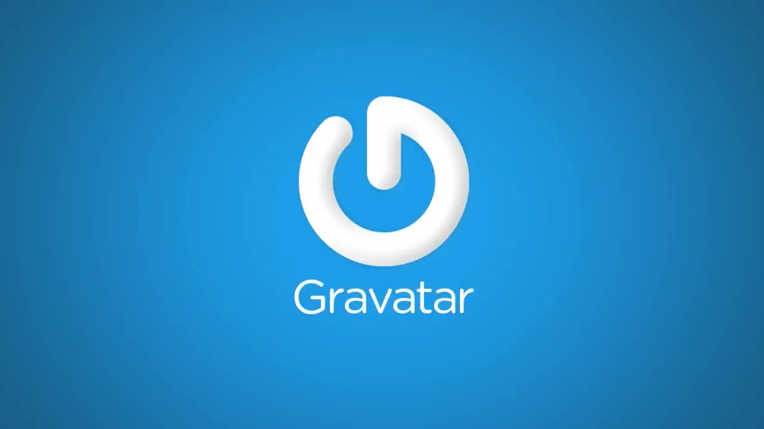 大頭貼服務 Gravatar